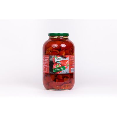 ALEX STAR Gogosari Otet 4,25 L