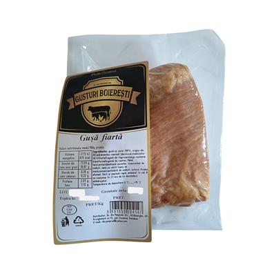 GUSTURI BOIERESTI Gusa Ardeleneasca 1 KG