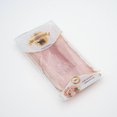 GUSTURI BOIERESTI Sunca cu Miere 100 g
