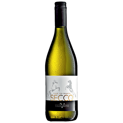 VALMARONE Frizzante Secco Alb SGR 0,75 L