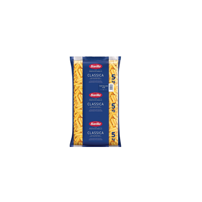 Barilla Tortiglioni 5 Kg