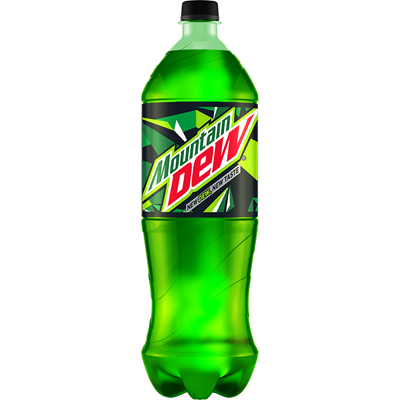 Mountain DEW Bautura Racoritoare Carbogazoasa Citrus SGR 1 L
