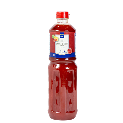 Sos Dulce Acrisor 1 L