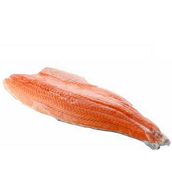 Pastrav Somonat de Fiord pret/kg (Calibru 5 - 6 Kg)