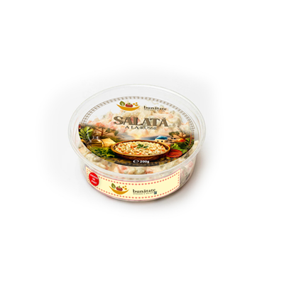 bunatate Salata a la Russe 200 g