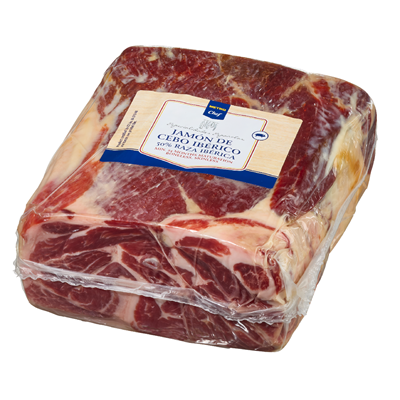 Sunca Iberico fara Os 1/2 24 Luni pret/kg