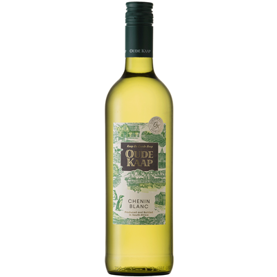 OUDE KAAP Vin Alb Sec SGR 0,75 L