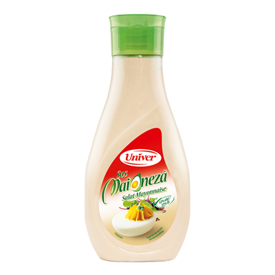Univer Sos Maioneza 415 g