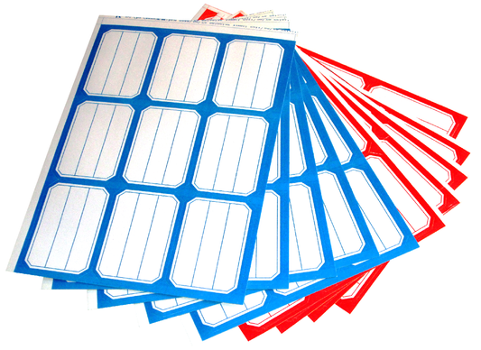 Etichete Scolare 10 coli
