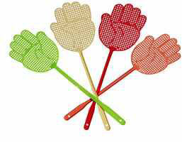 STERK Paleta Insecte - WALTI