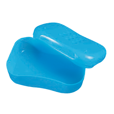 STERK Savoniera Simpla cu Capac - WALTI