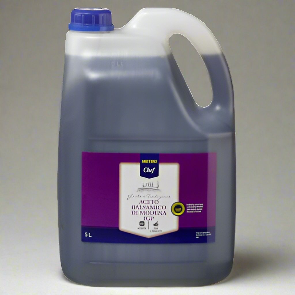 Otet Balsamic Modena 5 L