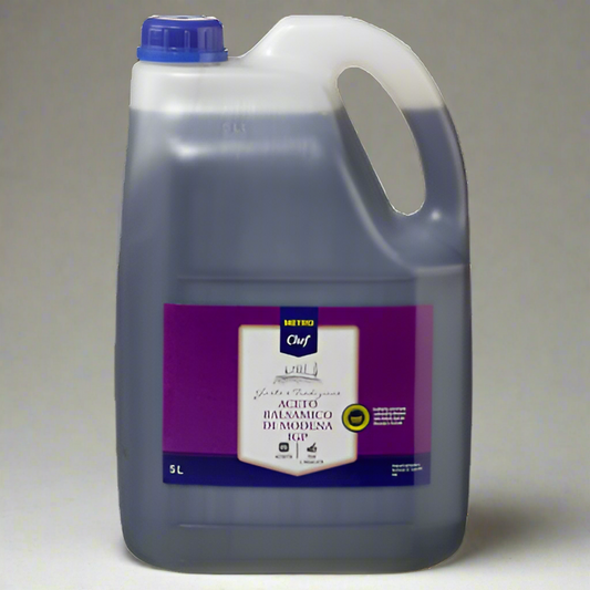 Otet Balsamic Modena 5 L