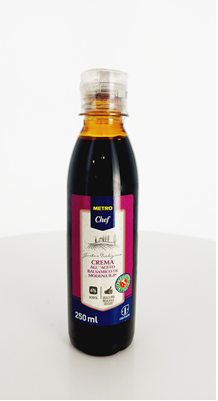 Crema Otet Balsamic 250 ml