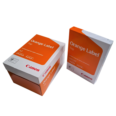 Canon Orange Label Hartie Copiator A3
