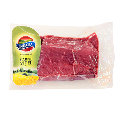 INTEGRA Carne Vitel Snitel pret/kg ❄