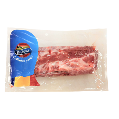 INTEGRA Scaricica de Porc Natur pret/kg ❄