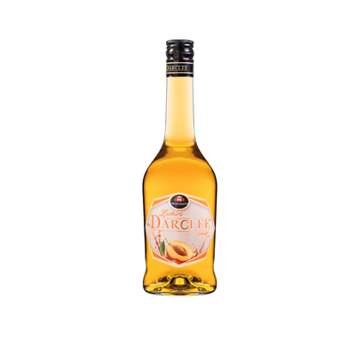 DARCLEE Lichior de Caise 16 % SGR 0,5 L