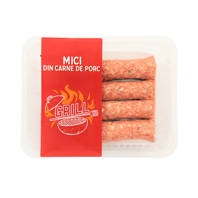 Mici de Porc 900 g