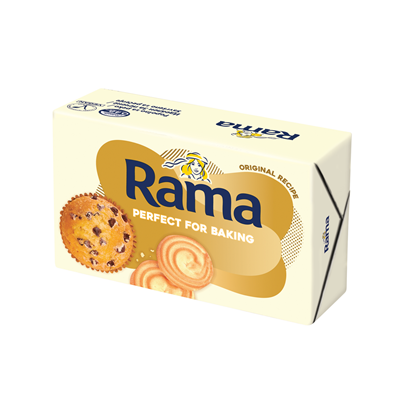 Rama Grasime Tartinabila pentru Copt 500 g