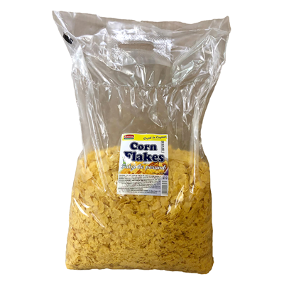 Rommac Fulgi Porumb 2,5 Kg