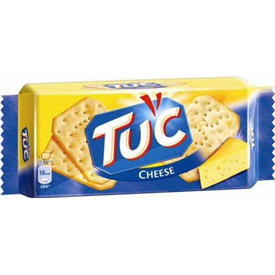TUC Biscuiti Branza 100 g - WALTI
