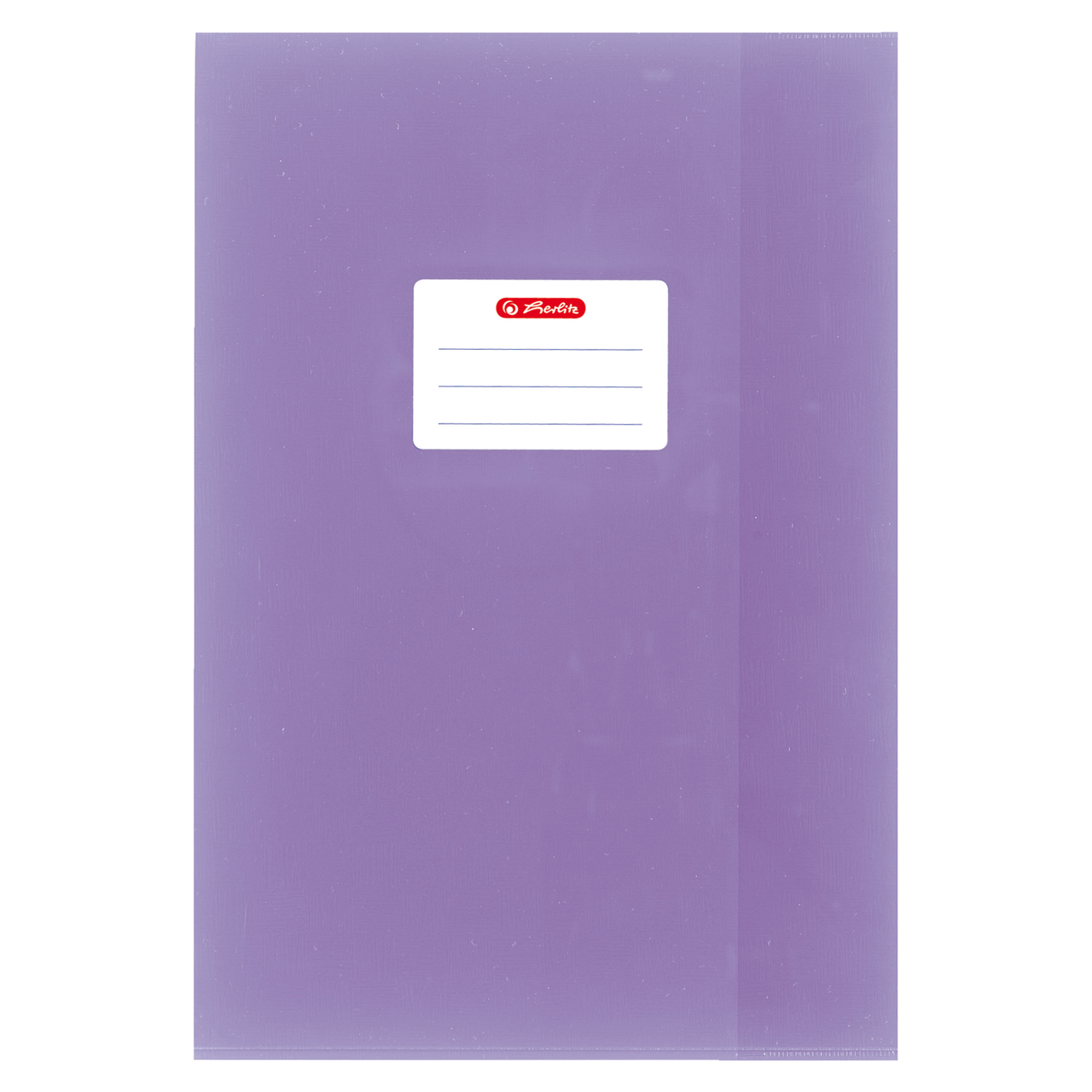 herlitz Invelitoare PP A4 Violet