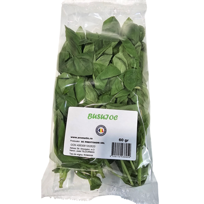 Busuioc Proaspat 60 g