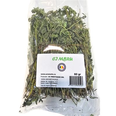 Cimbru Proaspat 60 g