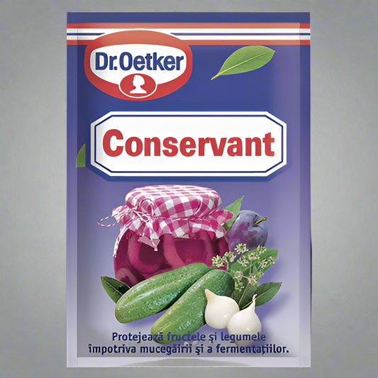 Dr.Oetker Conservant 20 x 7 g