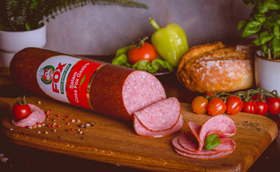 FOX Salam Casa Gastro