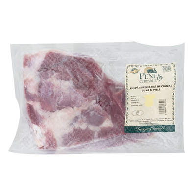 PENES Pulpa Curcan Superioara cu Os