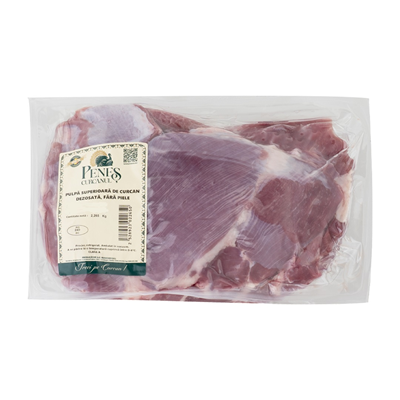 PENES Bravcod Pulpa Superioara Dezosata pret/kg (cca. 2Kg)