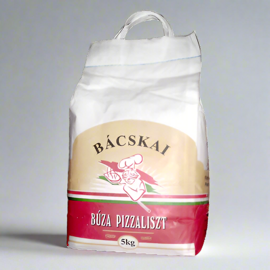 BACSKAI Faina pentru Blat de Pizza 550 5Kg