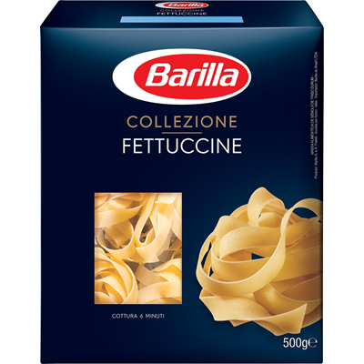 Barilla Fettucine 500 g - WALTI
