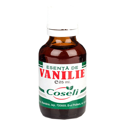 COSELI Esenta de Vanilie 5 x 25 ml - WALTI