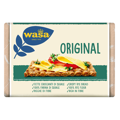 wasa Mulino Bian Original 275 g