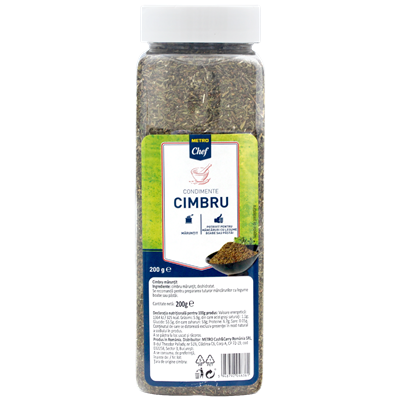 Chef Cimbru 200 g