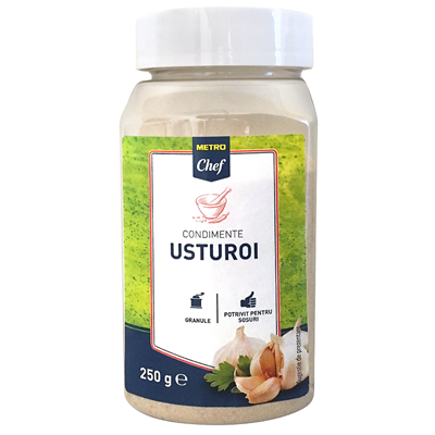 Usturoi Granulat 250 g