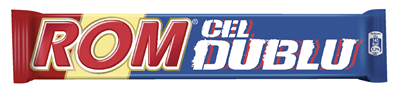 ROM Cel Dublu 4 x 50 g