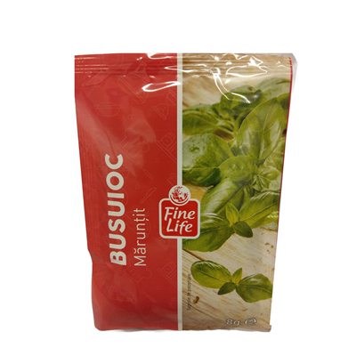 Fine Life Busuioc  8 g