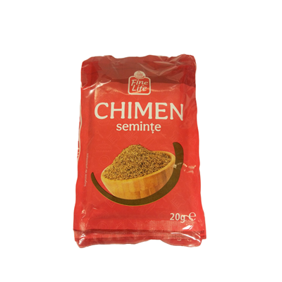 Fine Life Chimen Seminte  20 g