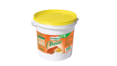 Univer Mustar Dulce 2,5 Kg