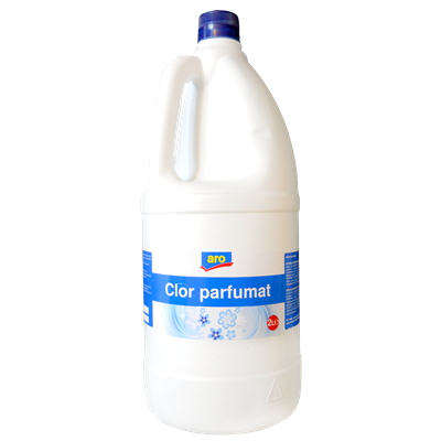 Clor Parfumat 2 L
