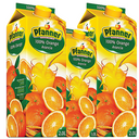 PFANNER Suc Portocale 100% (2 x 2 + 1) 5 L - WALTI