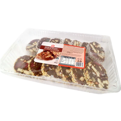 Fine Life Salam de Biscuiti 450 g