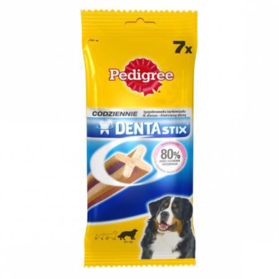 Pedigree Dentastix Caini M/L 270 g