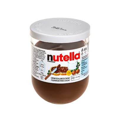 nutella Crema Alune si Cacao 200 g