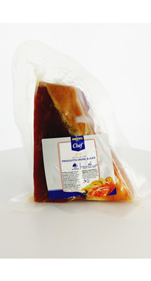 Prosciutto Crudo Dezosat
