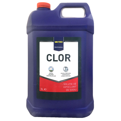 Clor 5 L